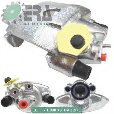 ERA BENELUX BC62668 гальмівний супорт