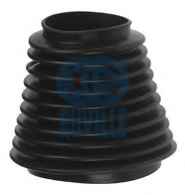 Защитный колпак / пыльник, амортизатор RUVILLE 845765
