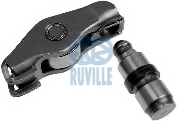 RUVILLE 235000 Комплектуючі, балансир