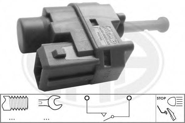 ERA 330077 Вимикач ліхтаря сигналу гальмування