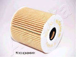 Масляний фільтр ASHIKA 10-ECO060