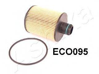 Масляный фильтр ASHIKA 10-ECO095