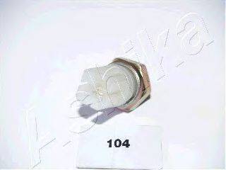 Датчик тиску масла ASHIKA 11-01-104