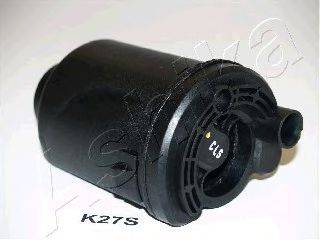 Топливный фильтр ASHIKA 30-0K-K27