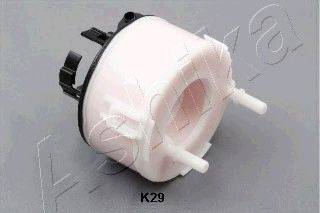 Топливный фильтр ASHIKA 30-0K-K29