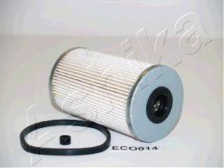Паливний фільтр ASHIKA 30-ECO014