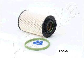 Паливний фільтр ASHIKA 30-ECO034