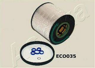 Паливний фільтр ASHIKA 30-ECO035