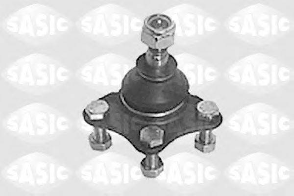 SASIC 9005232 Несучий / напрямний шарнір