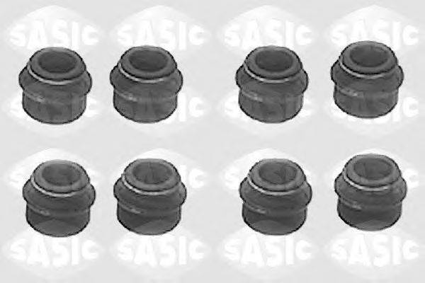 Комплект прокладок, стержень клапана SASIC 9560220S