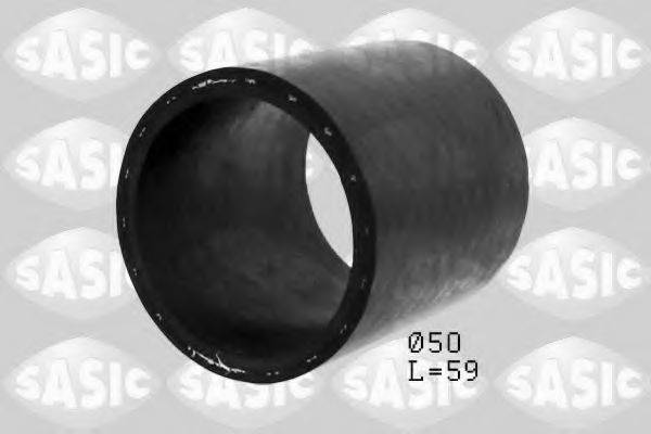 Трубка нагнетаемого воздуха SASIC 3356021