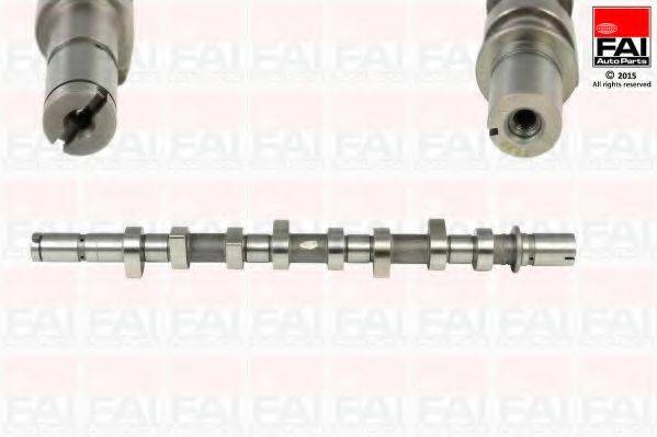 Розподільний вал FAI AUTOPARTS C253 Розподільний вал FAI AUTOPARTS C253