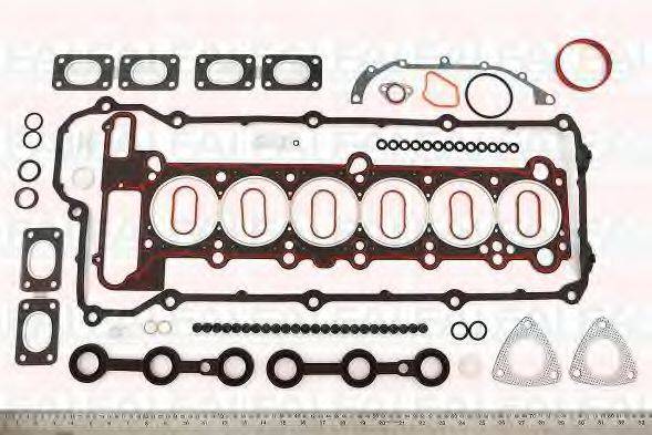 FAI AUTOPARTS HS838 Комплект прокладок, головка циліндра