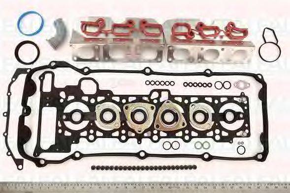 FAI AUTOPARTS HS1100 Комплект прокладок, головка циліндра