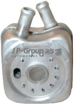 масляний радіатор, моторне масло JP GROUP 1113500200