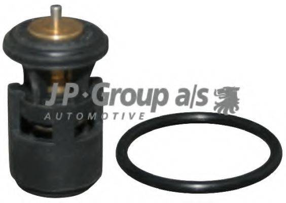 JP GROUP 1114600711 Термостат, що охолоджує рідину