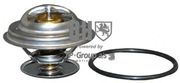 JP GROUP 1114601319 Термостат, що охолоджує рідину