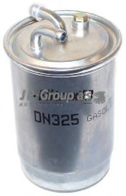 Топливный фильтр JP GROUP 1118702600