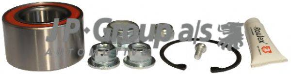 JP GROUP 1141301710 Комплект підшипника ступиці колеса