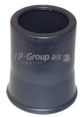 Захисний ковпак / пильник, амортизатор JP GROUP 1142700600