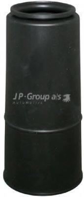 Захисний ковпак / пильник, амортизатор JP GROUP 1152700500