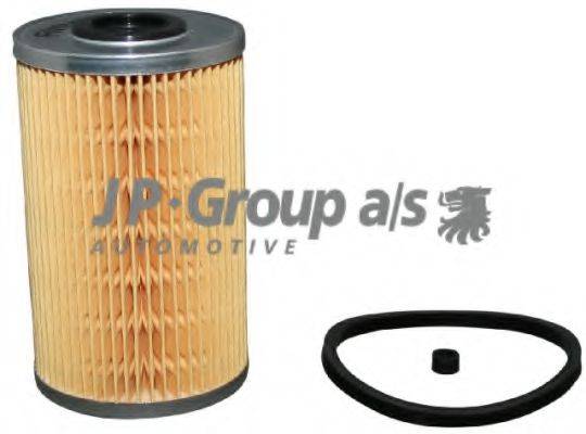 Топливный фильтр JP GROUP 1218700100