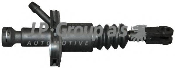 Головний циліндр, система зчеплення JP GROUP 1230600100