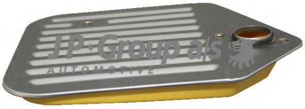 Гідрофільтр, автоматична коробка передач JP GROUP 1431900400