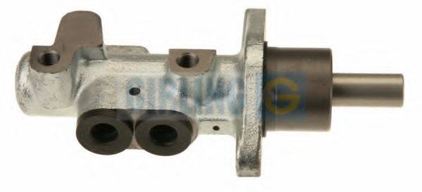 GIRLING 4006955 Головний гальмівний циліндр