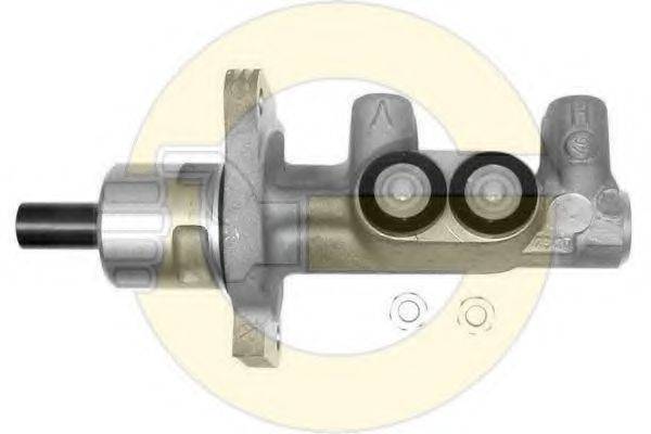 GIRLING 4007494 Головний гальмівний циліндр
