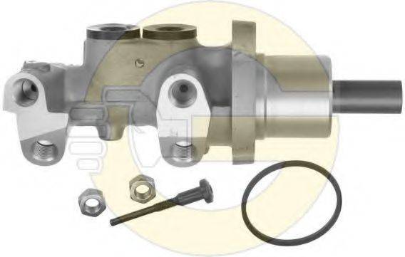 GIRLING 4007581 Головний гальмівний циліндр
