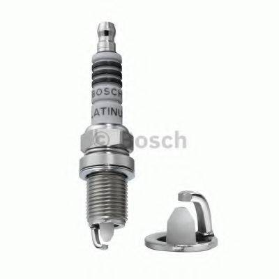 BOSCH 0242229721 Свіча запалювання