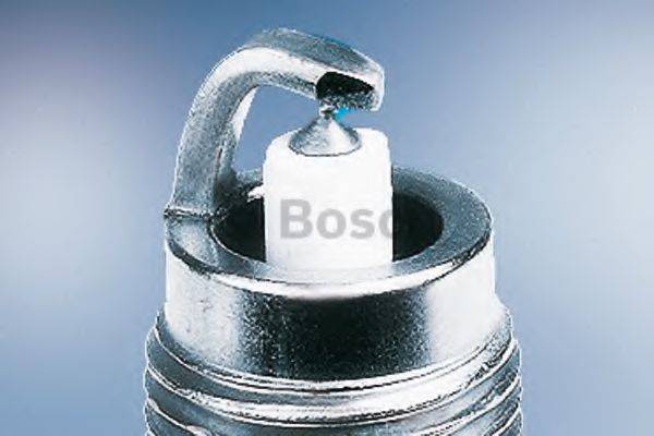 BOSCH 0242229680 Свіча запалювання