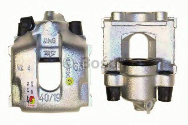 BOSCH 0986473159 гальмівний супорт