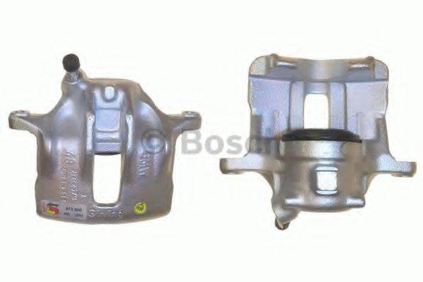 BOSCH 0986473660 гальмівний супорт