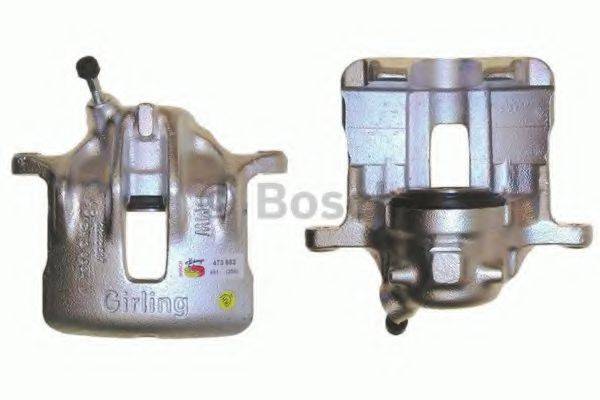 BOSCH 0986473662 гальмівний супорт