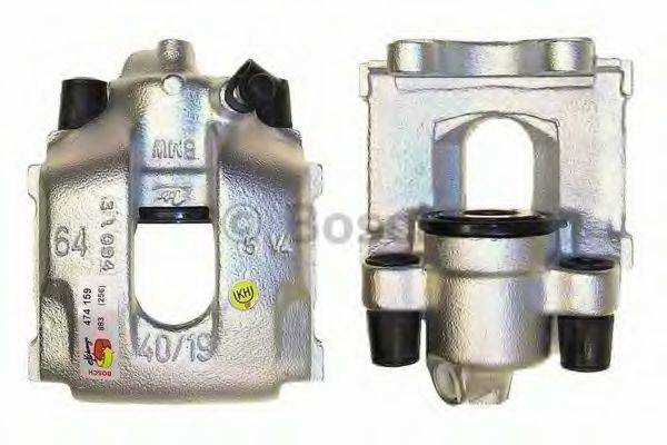 BOSCH 0986474159 гальмівний супорт