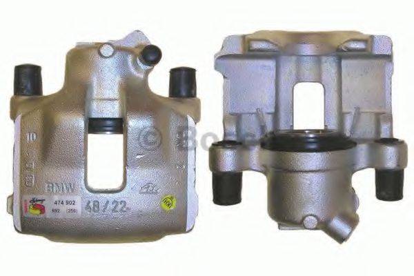 BOSCH 0986474902 гальмівний супорт