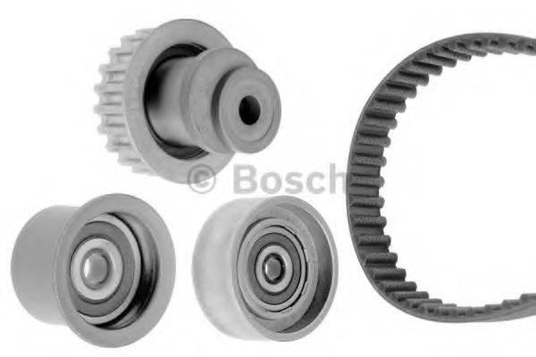 BOSCH 1987948610 Комплект ременя ГРМ