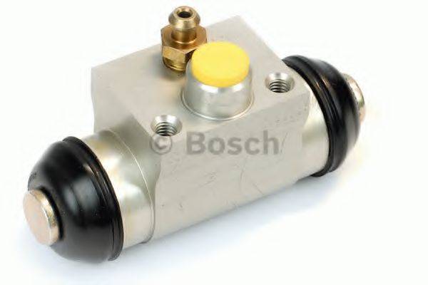 Колесный тормозной цилиндр BOSCH F 026 009 955