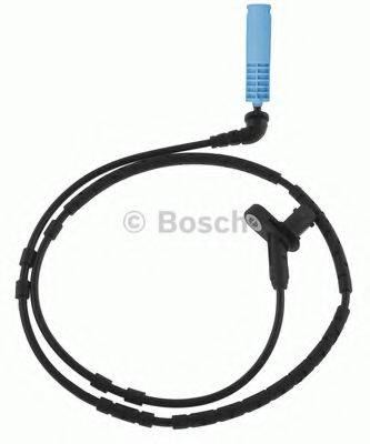 BOSCH 0986594513 Датчик, частота обертання колеса