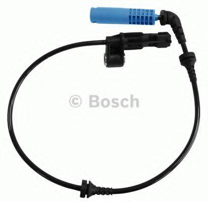 Датчик, частота обертання колеса BOSCH 0 986 594 528