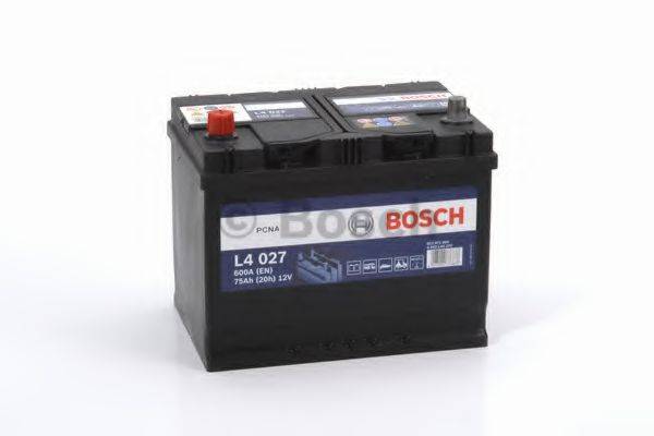 Аккумуляторная батарея питания BOSCH 0 092 L40 270