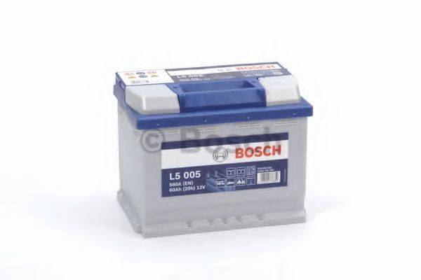 Аккумуляторная батарея питания BOSCH 0 092 L50 050