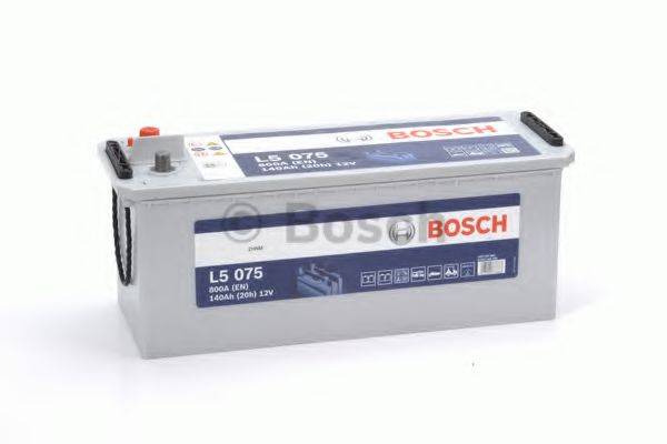Акумуляторна батарея живлення BOSCH 0 092 L50 750