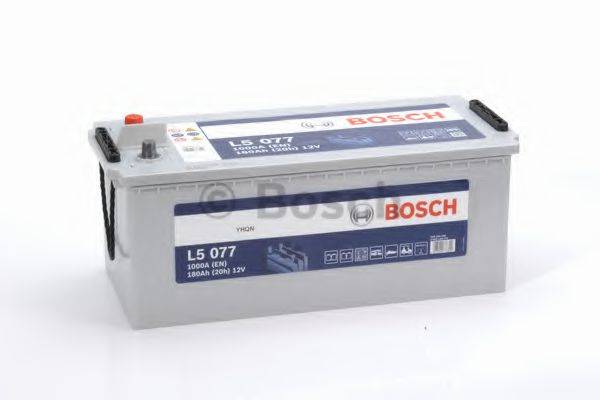 Акумуляторна батарея живлення BOSCH 0 092 L50 770