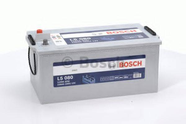 Акумуляторна батарея живлення BOSCH 0 092 L50 800