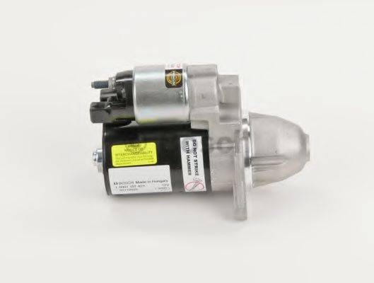 BOSCH 0001107423 Стартер