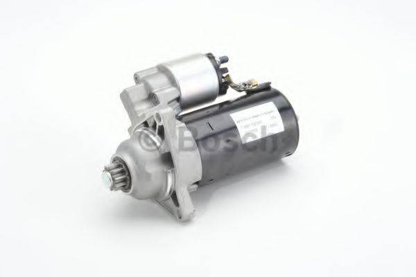 Стартер BOSCH 0 001 125 031