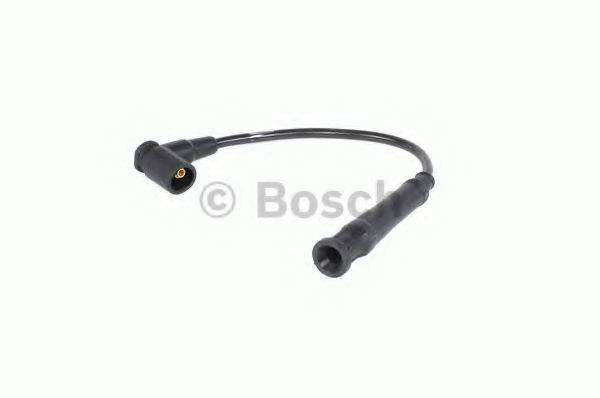 BOSCH 0986357750 Провід запалювання